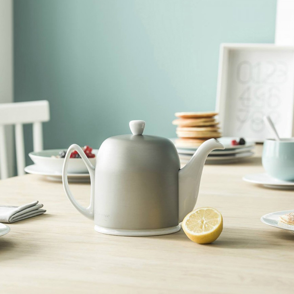 insulated tea pot